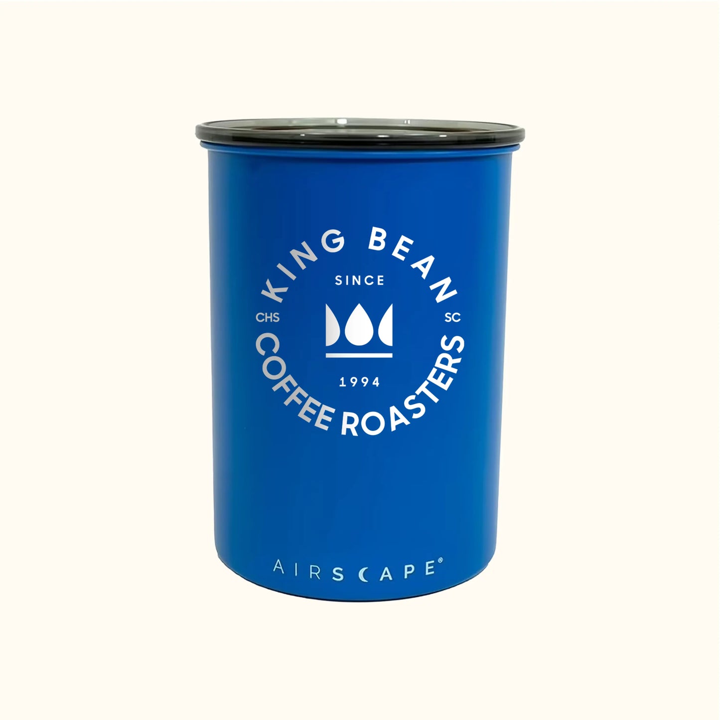 AIRSCAPE: COFFEE STORAGE