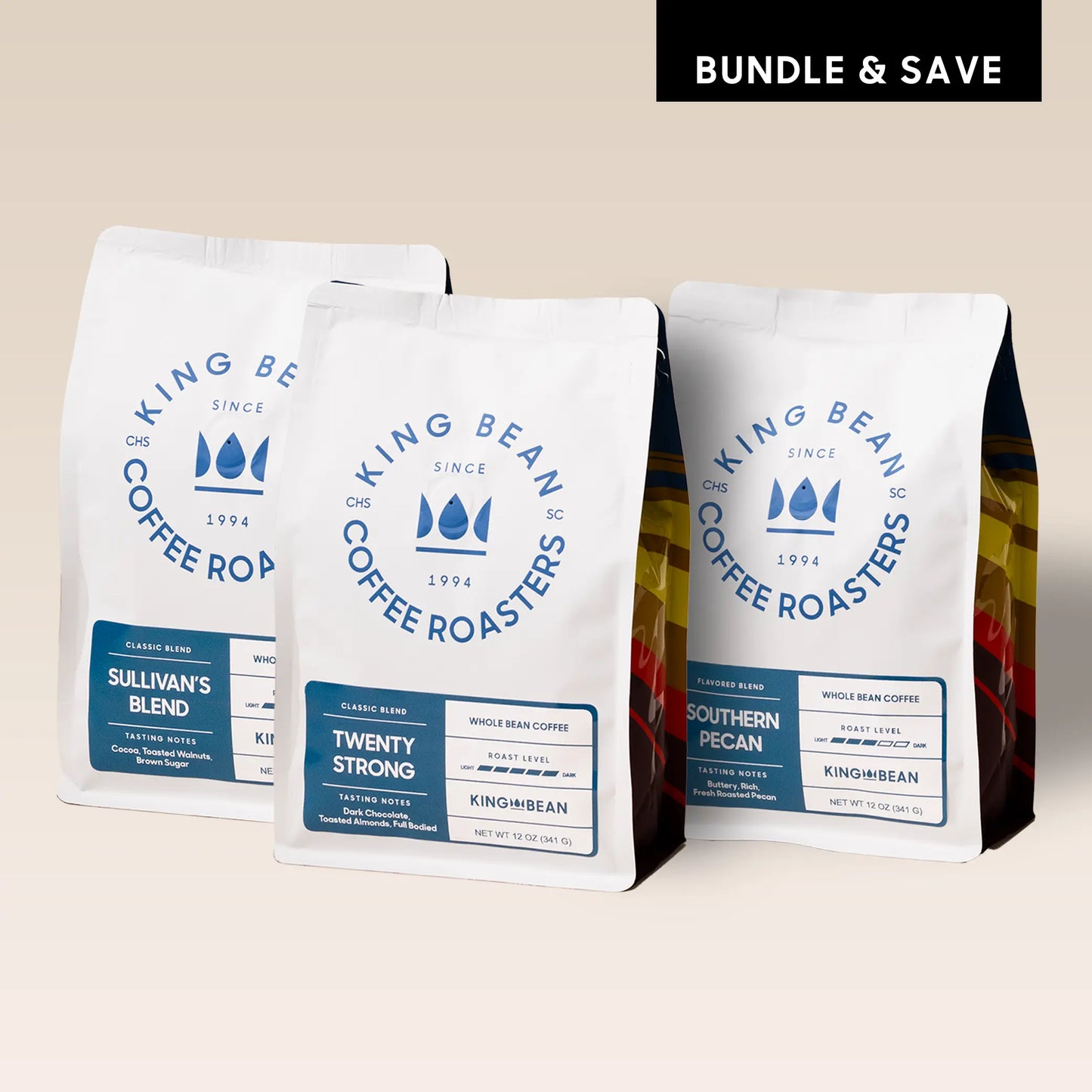 Best Seller Bundle