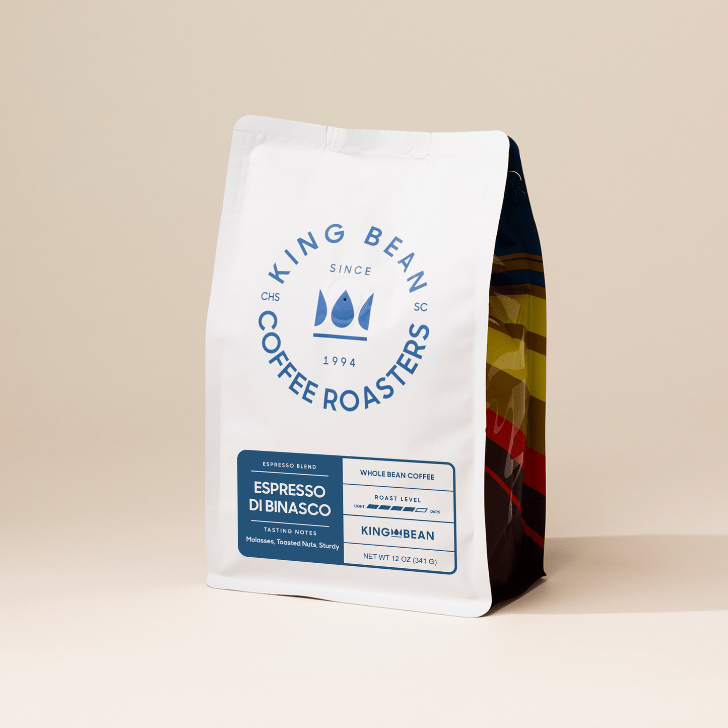 ESPRESSO Di BINASCO
