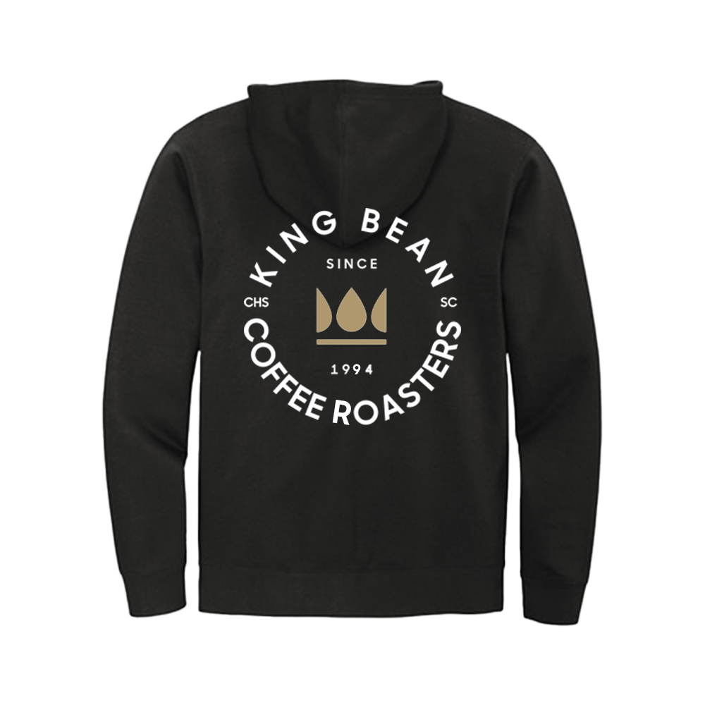 KING BEAN HOODIE