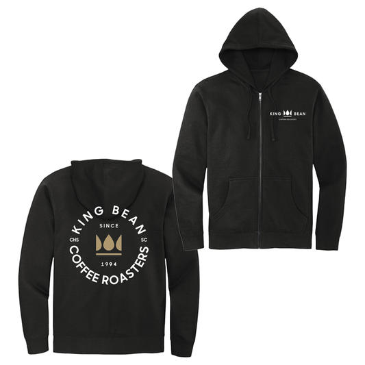 KING BEAN HOODIE