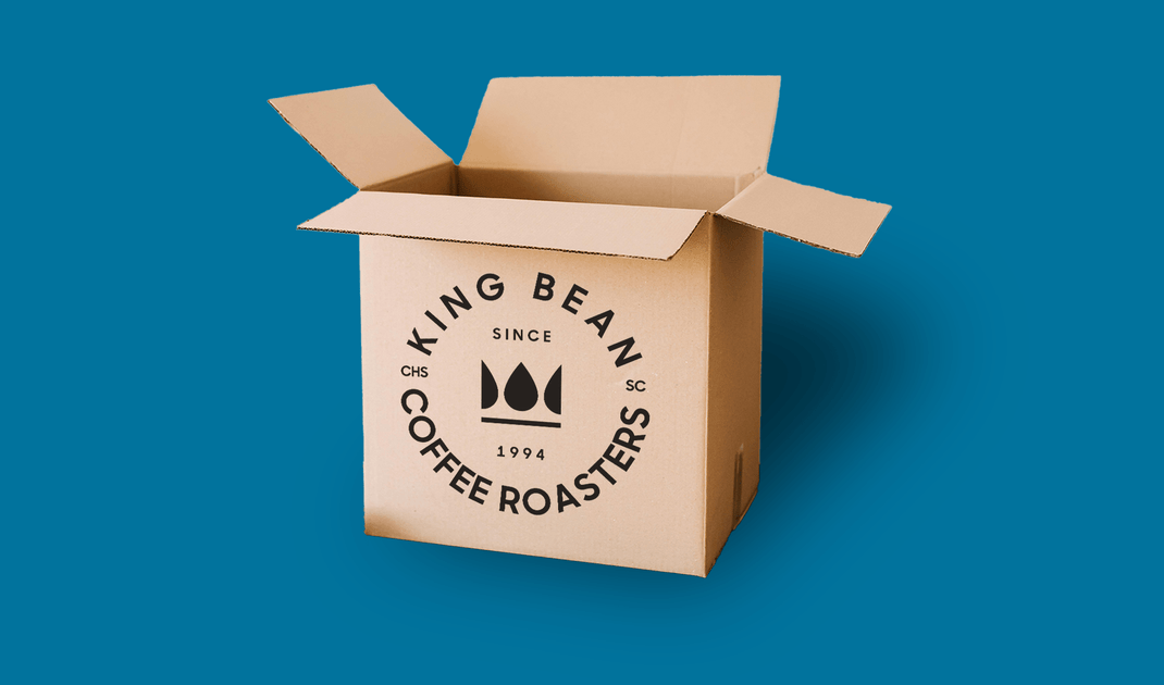 King Bean Coffee Roasters