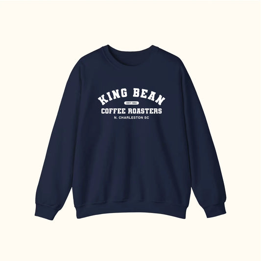 ALUMNI - CREW NECK