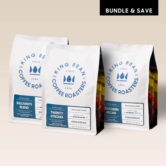Best Seller Bundle