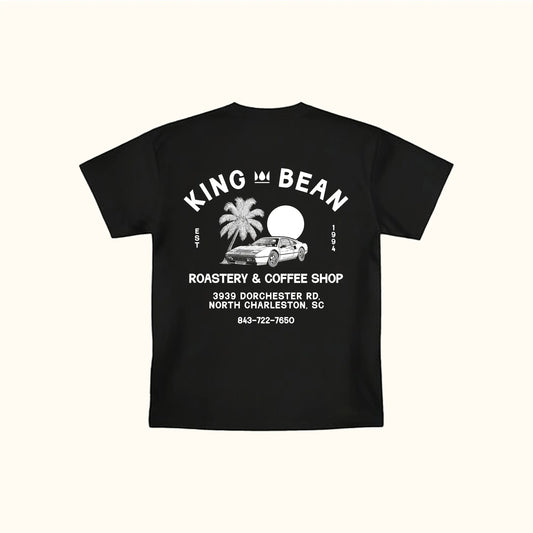 SPORTS CAR - TEE