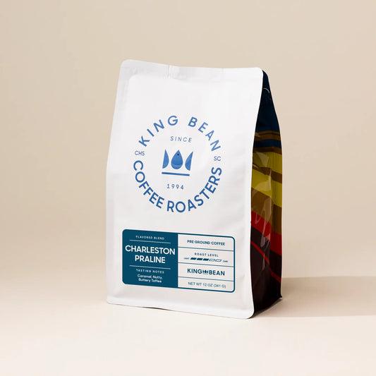 CHARLESTON PRALINE