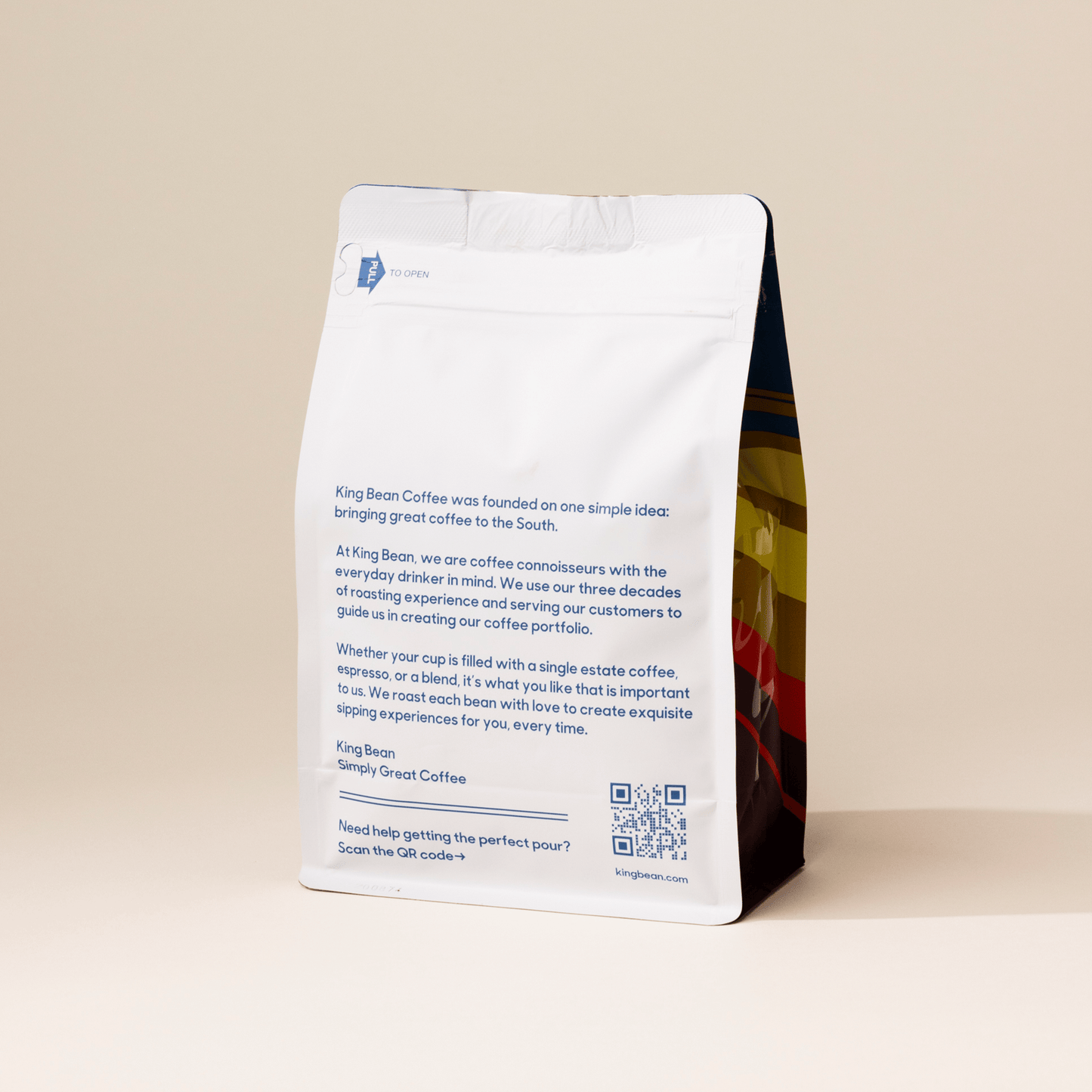 SULLIVAN'S BLEND