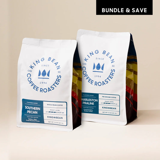 CAROLINA CLASSICS BUNDLE