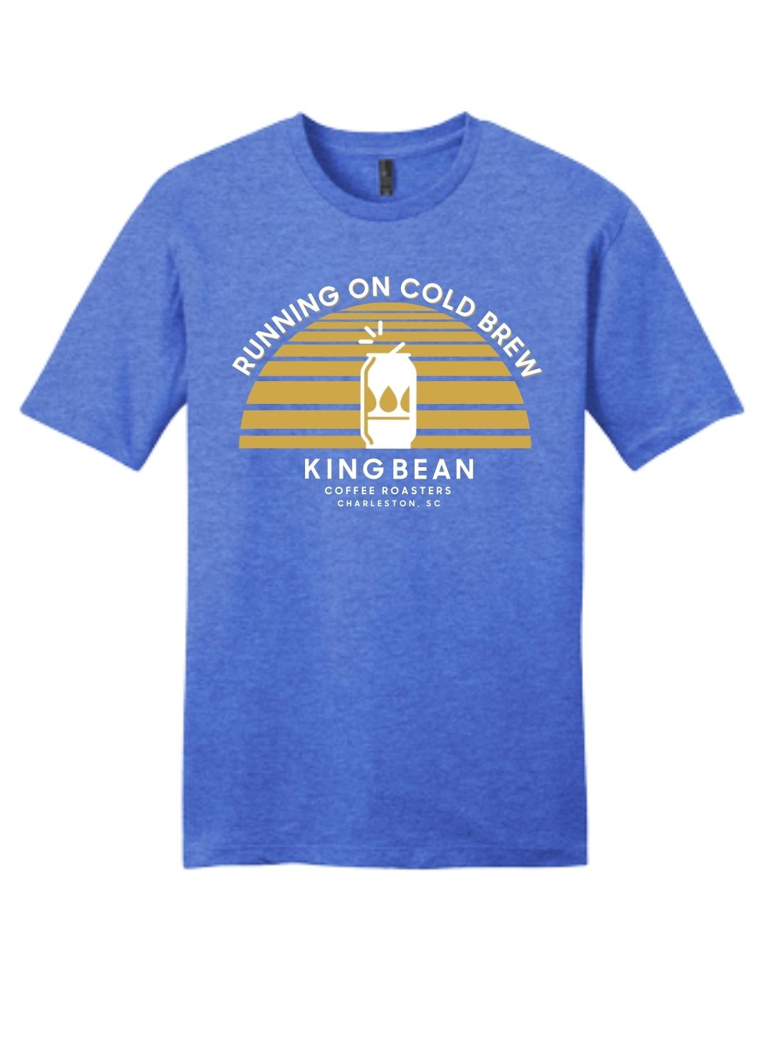 Collections King Bean Coffee Roasters