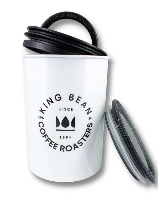 AIRSCAPE COFFEE STORAGE King Bean Coffee Roasters