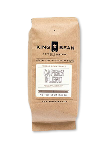 CAPERS BLEND