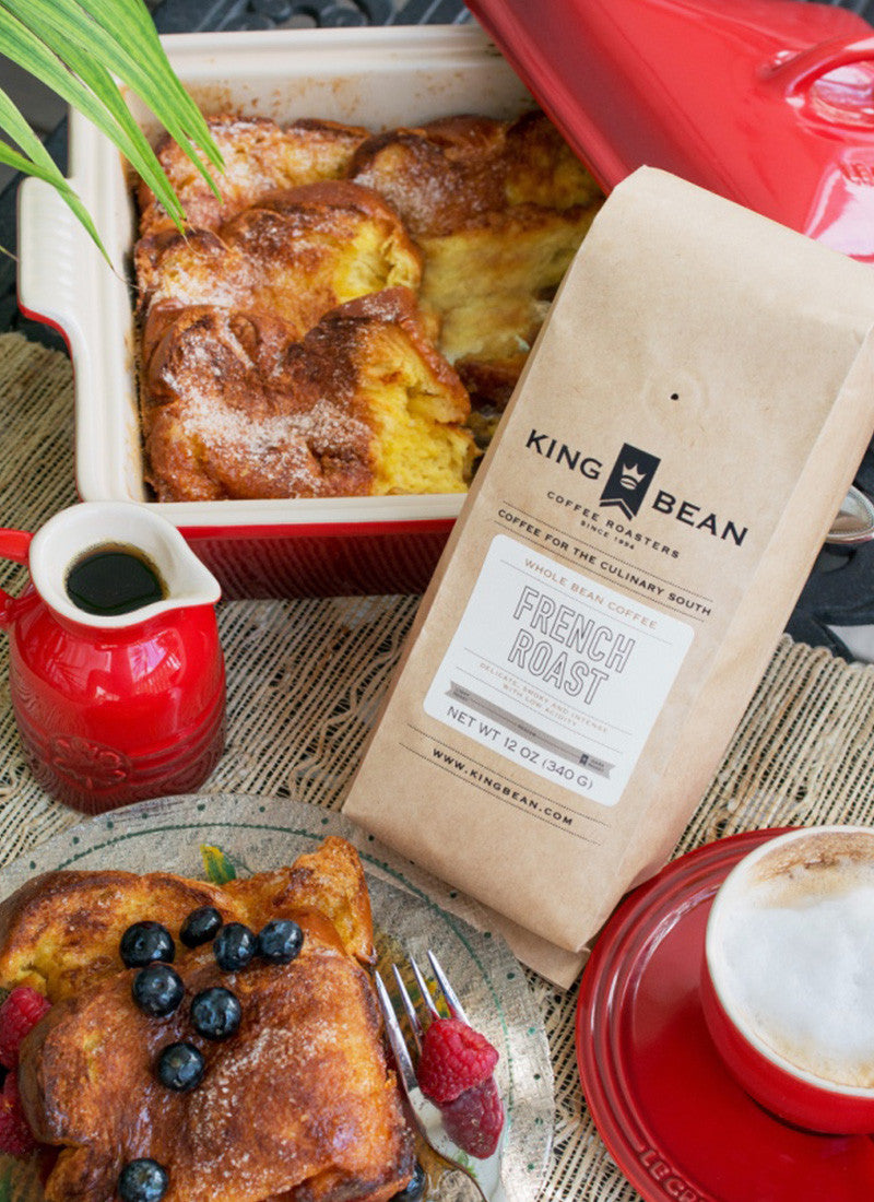 Products King Bean Coffee Roasters